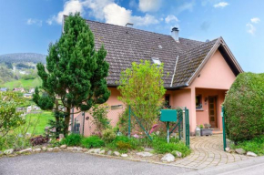 Gîte en montagne vosges alsaciennes